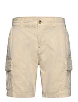 O'neill - Essentials Cargo Shorts - Cargo šortai - Smėlio