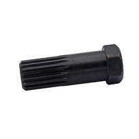 Impeller Installation Removal Spline Wrench Tool Steel Wr001 For Kawasaki Seadoo