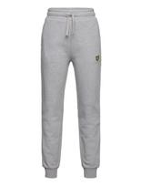 Lyle & Scott - Sweat Pant - Sportinės kelnės - Pilka