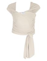 Aldoria Baby - Aldoria Bambu Soft White - Kūdikių nešioklės ir apklotai - Balta