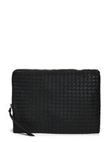 Gina Tricot - Laptop Case - Kompiuterio krepšys - Juoda