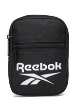 Reebok Performance - Crossbody Bag Ashlnd - Rankinė per petį - Juoda
