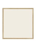 Incado - Pinboards: Coconut Milk Pin - Kamštinės lentos - Smėlio