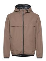 H2O - Rømø Lw Rain Jacket - Packable - Lietpaltis - Ruda