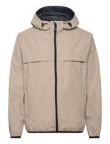 H2O - Rømø Lw Rain Jacket - Packable - Lietpaltis - Smėlio