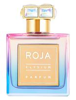 Roja - Elysium Pour Femme Parfum 50 Ml - Kvapusis vanduo - Nude