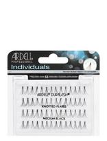 Ardell - Individual Knotted Flare Medium - Priemonė blakstienoms - Juoda