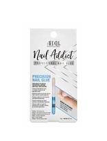 Ardell - Nail Addict Precision Dropper Nail Glue - Dirbtiniai nagai - Nude