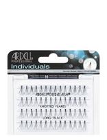 Ardell - Individual Knotted Flare Long - Priemonė blakstienoms - Juoda