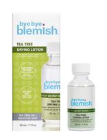Bye Bye Blemish - Drying Lotion Tea Tree Oil - Veido priemonė - Nude