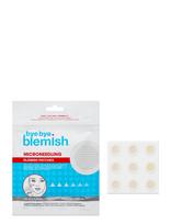 Bye Bye Blemish - Microneedling Blemish Patches - Veido priemonė - Nude