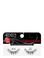 Ardell - Cluster Wispies 603 - Priemonė blakstienoms - Juoda
