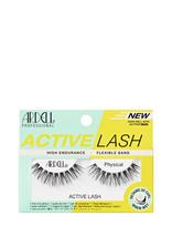 Ardell - Active Lashes Physical - Priemonė blakstienoms - Juoda