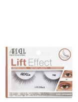 Ardell - Lift Effect 740 - Priemonė blakstienoms - Juoda