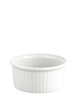Pillivuyt - Ramekin Lav Nr. 1 Serie Originale - Serviravimo dubenėlis - Balta