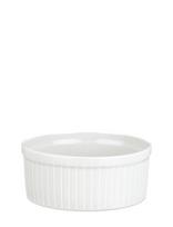 Pillivuyt - Ramekin Lav Nr. 5 Serie Originale - Serviravimo dubenėlis - Balta