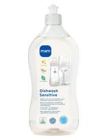 MAM - Mam Dishwash - Indų ploviklis - Balta