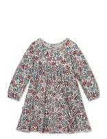 That's Mine - Emilia Dress - Suknelė ilgomis rankovėmis - Mėlyna