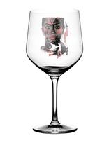 Carolina Gynning - Drinking Glass Butterfly Queen - Stiklinė vandeniui - Nude