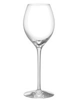 Orrefors - Mere Champagne Boule-Glas 31Cl 2-Pak - Baltojo vyno taurės - Nude