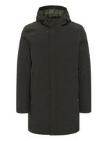 Matinique - Majackson - Parka stiliaus striukė - Ruda