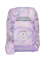 Beckmann Norway - Classic, Unicorn Princess Purple - Kuprinė - Violetinė