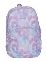 Beckmann Norway - Sport Junior, Tie Dye - Kuprinė - Violetinė