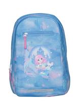Beckmann Norway - Gym/Hiking Backpack, Fairytale - Kuprinė - Mėlyna