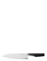 Fiskars - Taiten Large Cook's Knife 20Cm - Peilis - Juoda