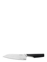 Fiskars - Taiten Medium Cook's Knife 16Cm - Peilis - Juoda