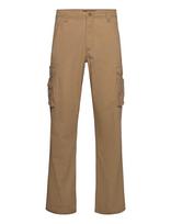 Lee Jeans - Wyoming Cargo Long - Cargo kelnės - Ruda