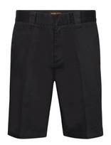 Santa Cruz - Classic Workshort - Laisvalaiko marškiniai - Juoda