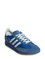 Adidas Originals - Sl 72 Rs - Sportiniai žemapadžiai sportbačiai - Mėlyna