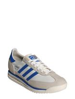 Adidas Originals - Sl 72 Rs - Sportiniai žemapadžiai sportbačiai - Balta
