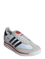 Adidas Originals - Sl 72 Rs - Sportiniai žemapadžiai sportbačiai - Balta