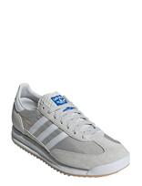 Adidas Originals - Sl 72 Rs - Sportiniai žemapadžiai sportbačiai - Pilka