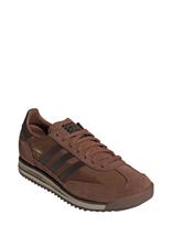 Adidas Originals - Sl 72 Rs - Sportiniai žemapadžiai sportbačiai - Ruda