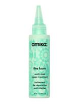 AMIKA - The Kure Multi-Task Repair Treatment - Plaukų priežiūros priemonė - Nude