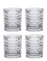 Nachtmann - Ethno Tumbler 4-P - Viskio ir konjako taurė - Nude