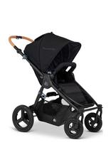 Bumbleride - Bumbleride Era (2022), Matte Black - Vežimėlis - Juoda