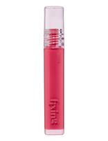 ETUDE - Glow Fixing Tint #4 - Lūpų blizgesys - Raudona