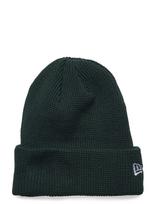 New Era - Waffle Knit 22813 - Sportinė kepurė - Chaki spalva