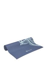 Gaiam - Gaiam High Tide Point Yoga Mat 5Mm Classic Printed - Jogos kilimėliai ir priedai - Mėlyna
