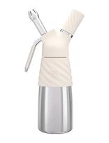 ISi - Isi Creative Whip Premium 0,5 L Elfenbenshvid - Kepimo priedai - Balta