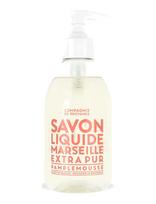 La Compagnie De Provence - Liquid Marseille Soap Pink Grapefruit 300 Ml - Skystas rankų muilas - Nude