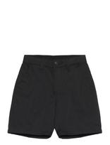 Grunt - Meyer Original Shorts - Chino stiliaus kelnės - Juoda