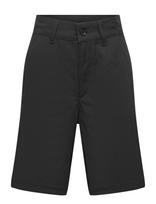 Grunt - Jackie Original Shorts - Šortai - Juoda