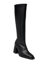 NEWD.Tamaris - Women Boots - Ilgauliai batai - Juoda