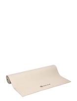 Gaiam - Gaiam Sandstone Yoga Mat 5Mm Solid - Sportiniai jogos kilimėliai ir priedai - Smėlio