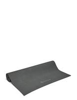 Gaiam - Folkstone Grey Yoga Mat 3Mm Solid - Sportiniai jogos kilimėliai ir priedai - Pilka